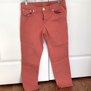 Tory Burch jean